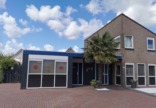 Massage tegen lichamelijke klachten Goes, Zeeland